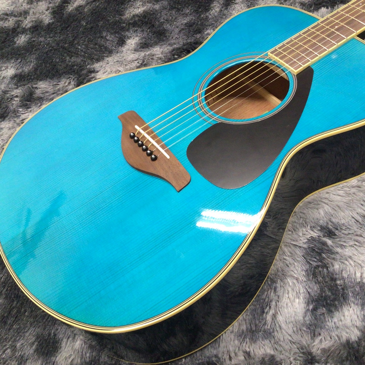 YAMAHA FS820 TQ（新品/送料無料）【楽器検索デジマート】