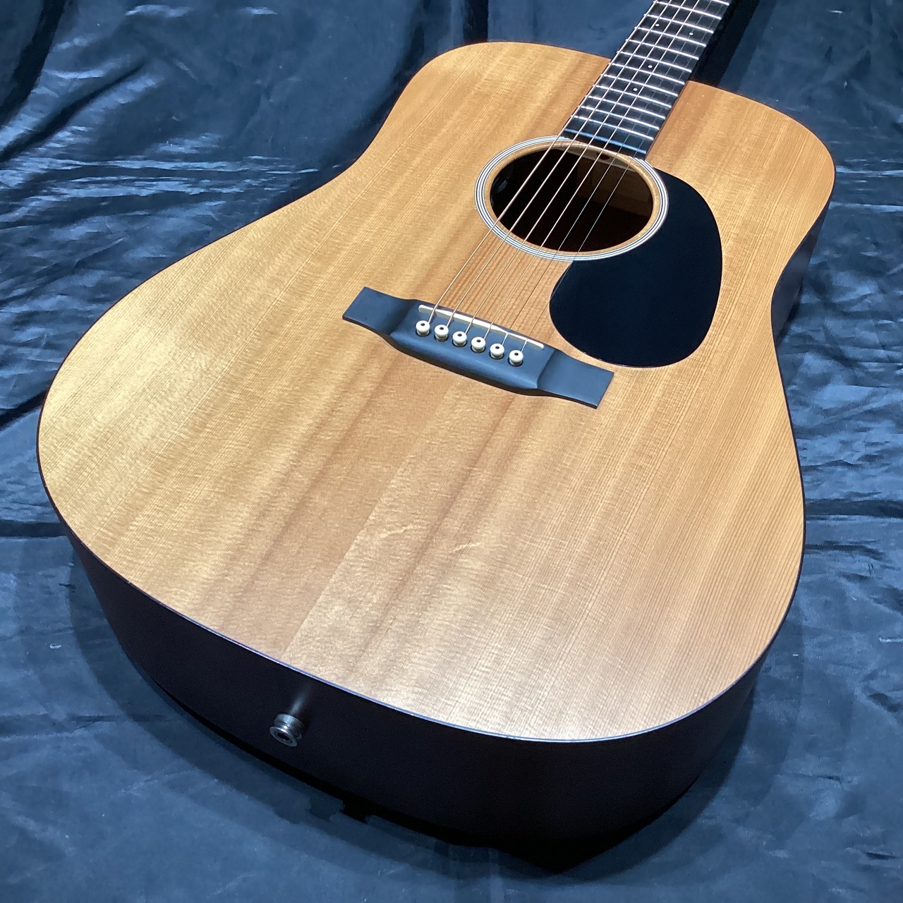 【本日限定価格！】 美品！Martinのオール単板エレアコ「DRS2」 Martin DRS2 2012年製（中古）【楽器検索デジマート】