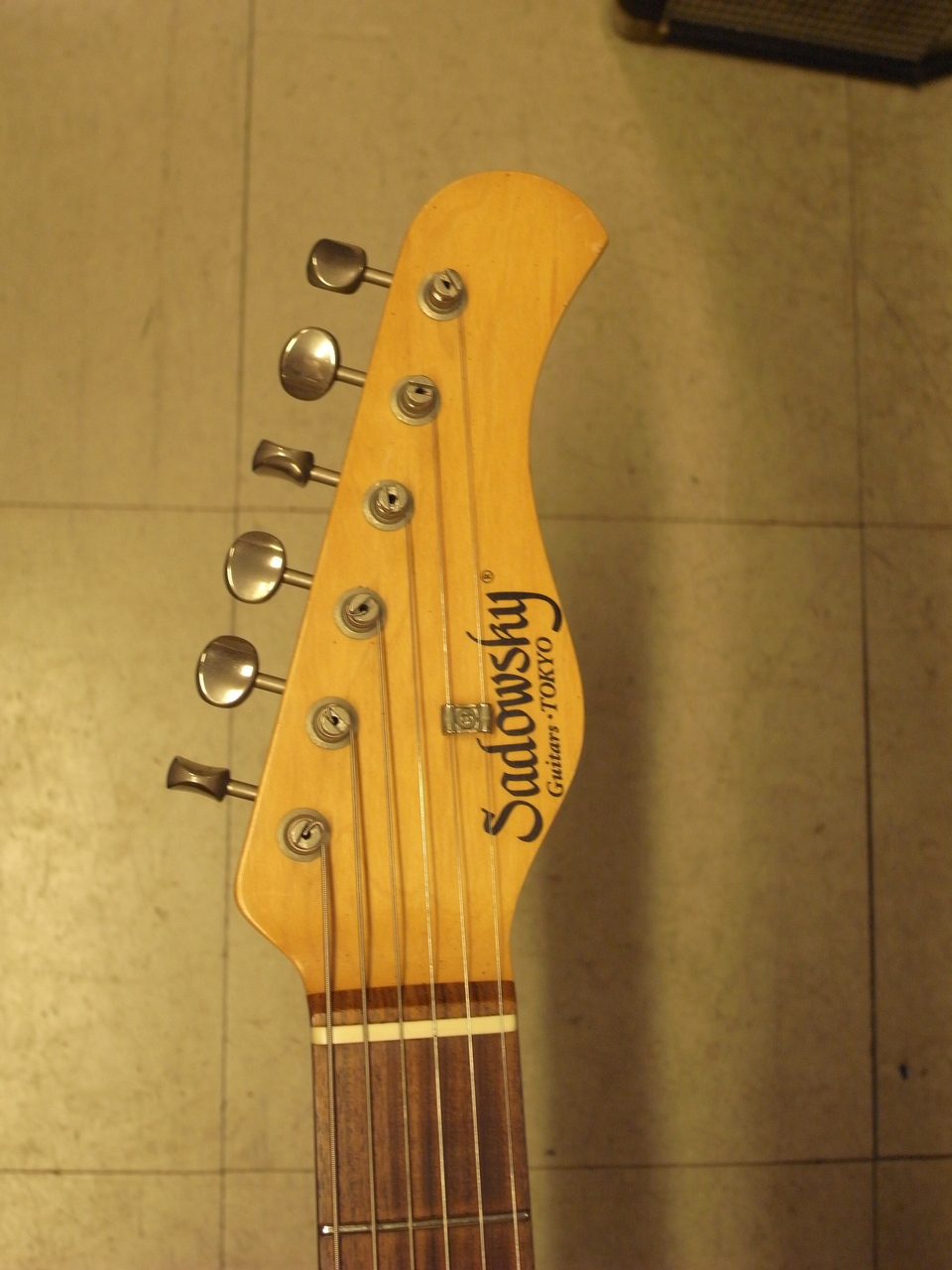 USED SADOWSKY / Sadowsky Tokyo RS Series [05 – Ishibashi