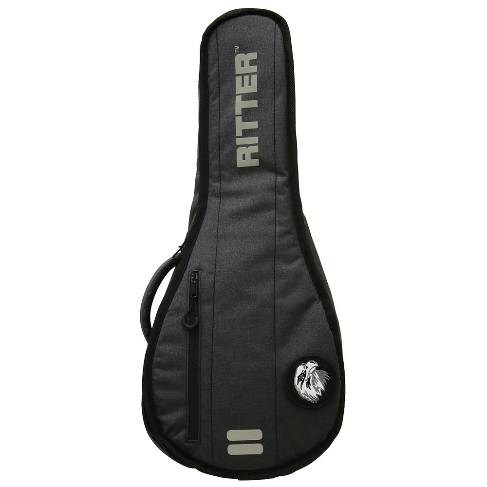 RITTER RGD2 MAR ANT DAVOS Round Mandolin ラウンドマンドリン