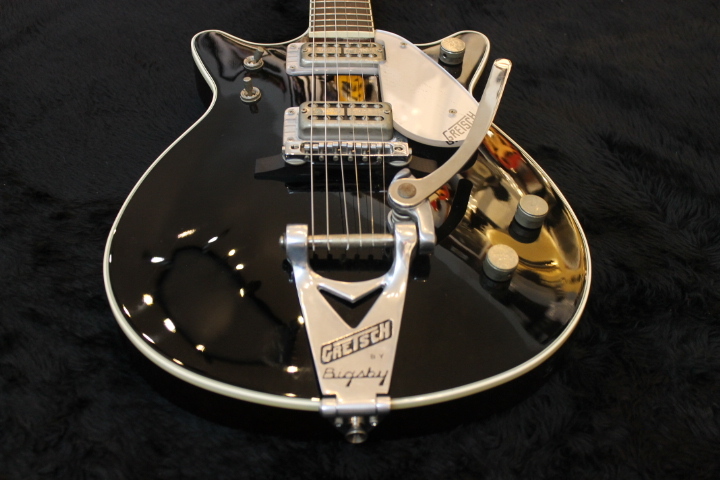Gretsch G6128T-62 DUO JET （中古）【楽器検索デジマート】