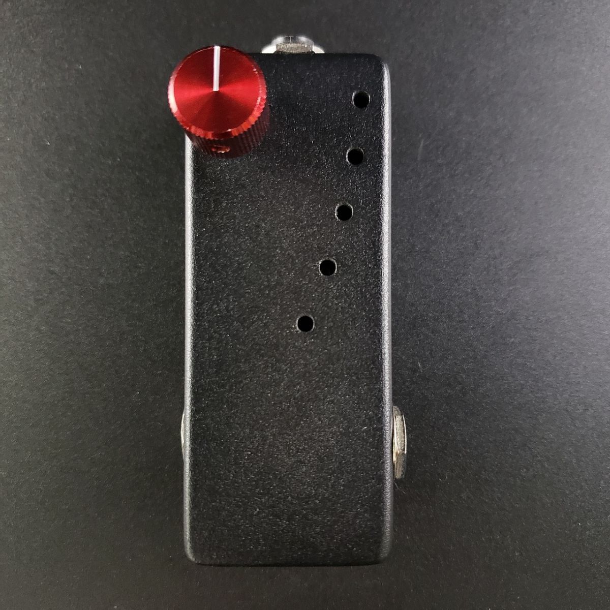 Lee Custom Amplifier 12AX7BB / 真空管バッファー・ブースター（新品/送料無料）【楽器検索デジマート】