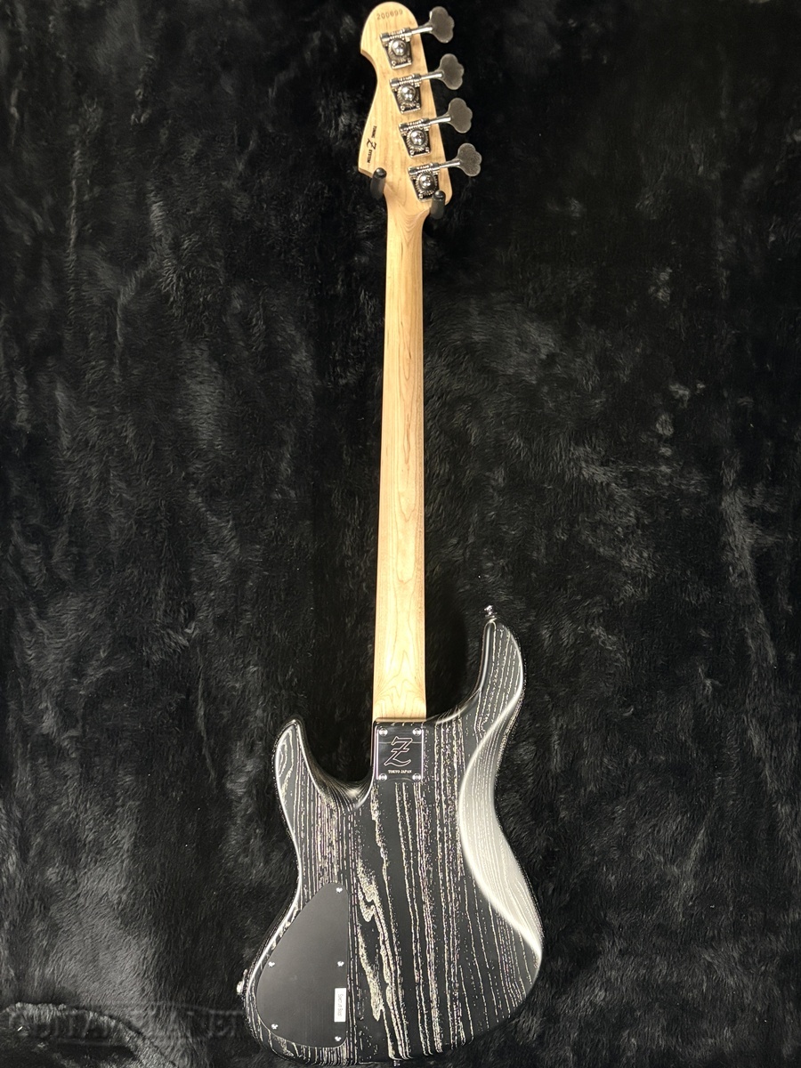ATELIER Z DJ 2021 Limited -Black Silverline-【USED/2021 ATELIER Z DJ 2021 Limited -Black Silverline-【USED/2021