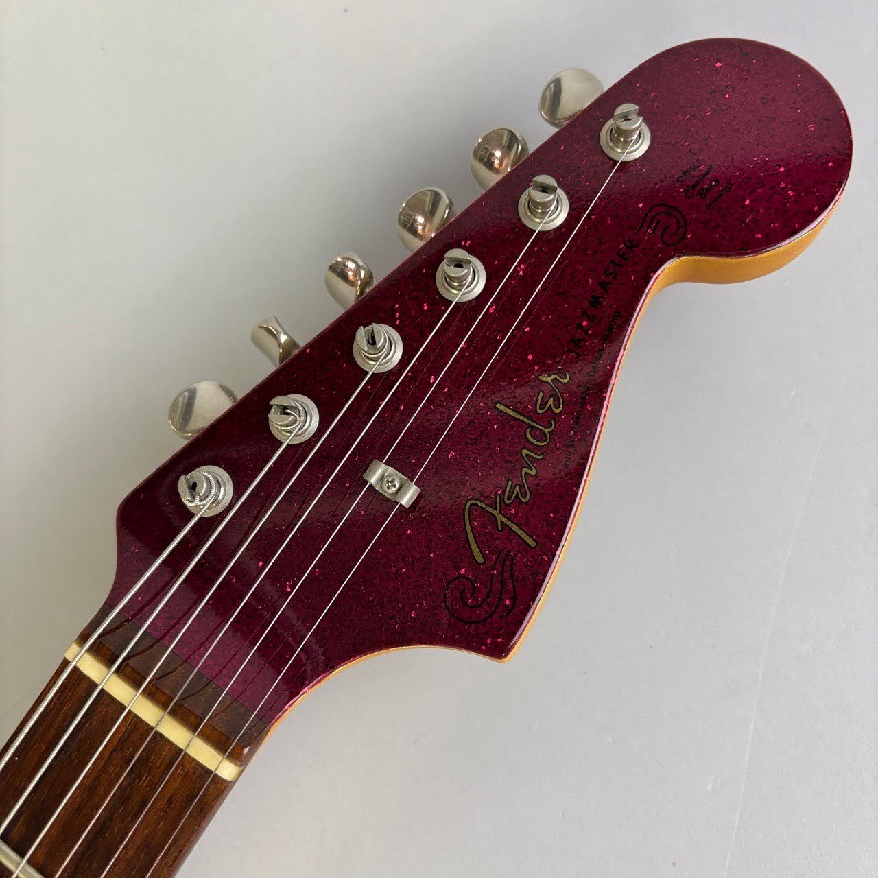 Fender Japan JM-JM J Mascis JazzMaster（中古）【楽器検索デジマート】
