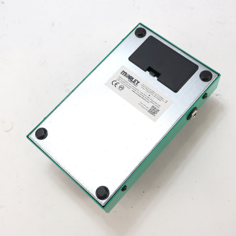 Morley 【中古】 MORLEY MTMV2 20/20 Volume Plus ボリュームペダル
