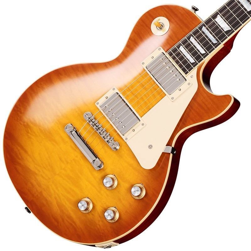 Epiphone Inspired by Gibson Custom Shop 1960 Les Paul Standard