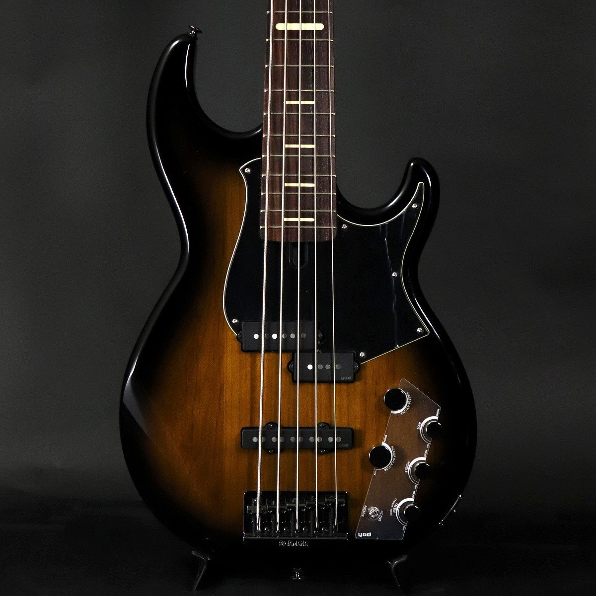 YAMAHA BB735A Dark Coffee Sunburst 【梅田店】（新品/送料無料）【楽器検索デジマート】