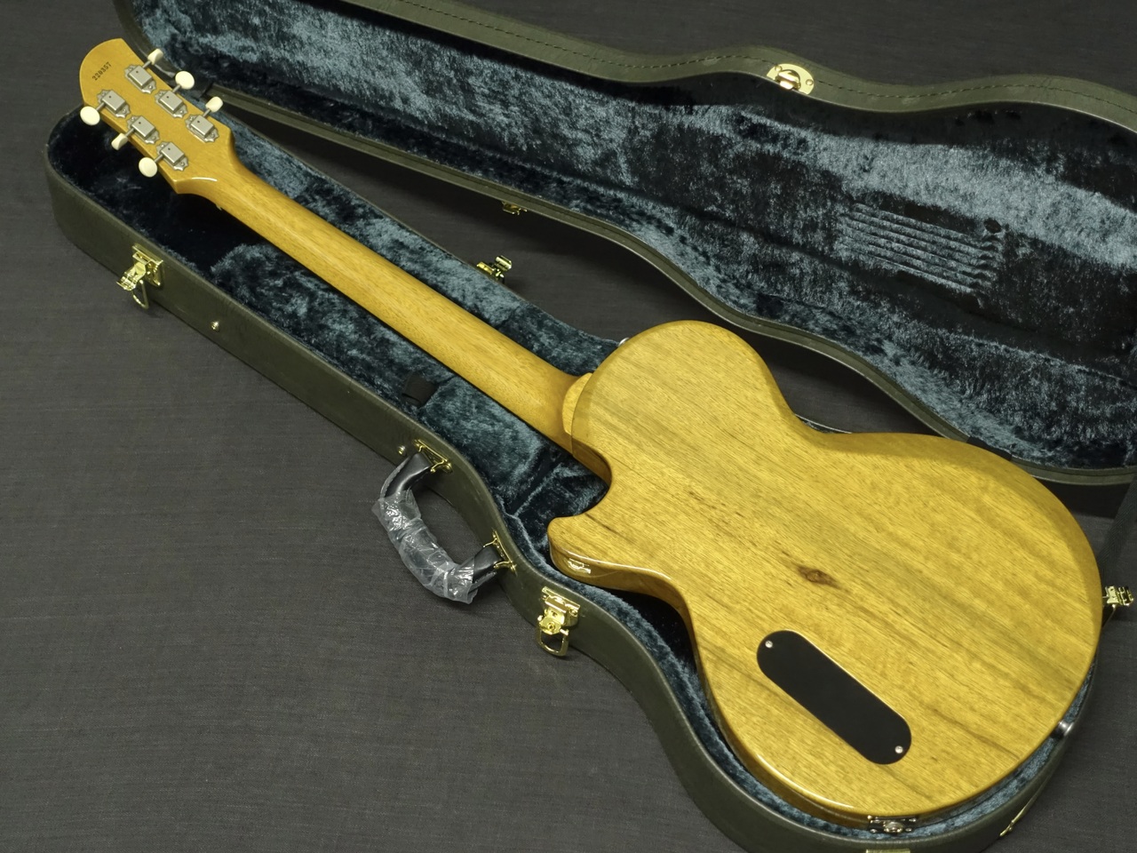 Bizen Works Burned Jr Korina 【2022年製】（中古/送料無料