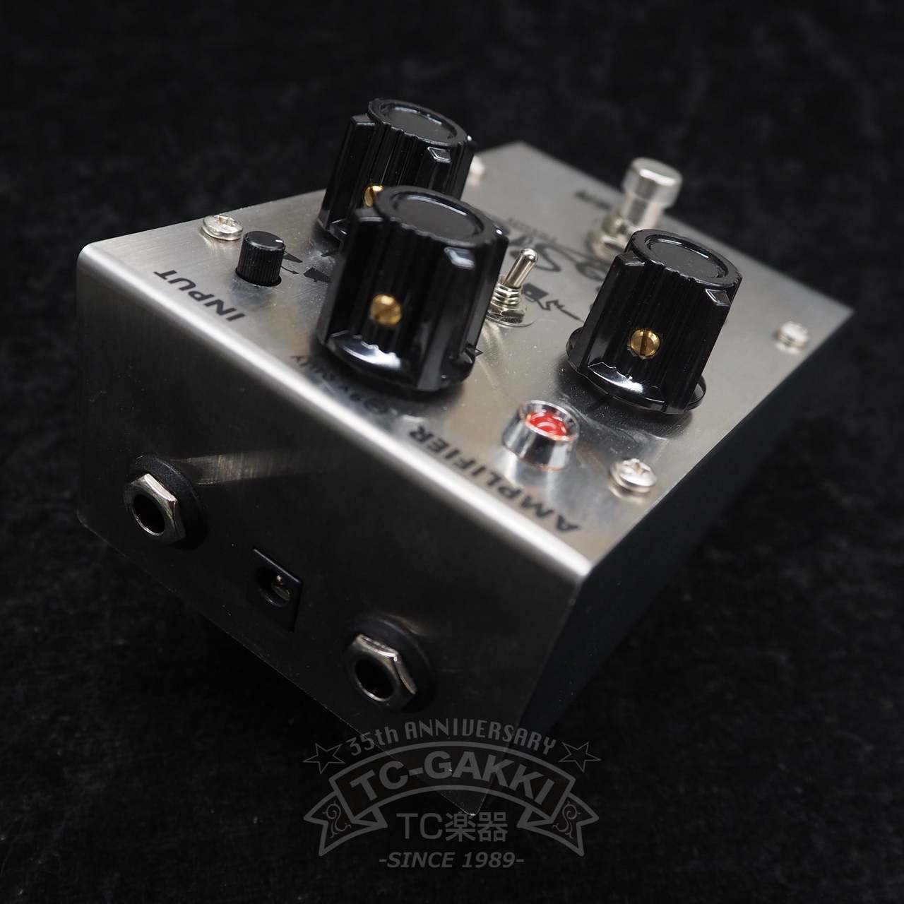 RoShi Pedals DEZZYNER result（中古）【楽器検索デジマート】