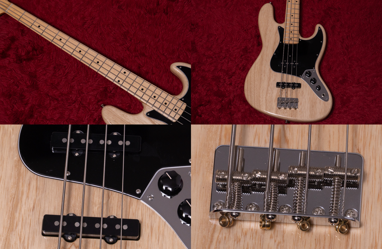 楽器・機材 Freedom Custom Guitar JB Vintage ピックアップ