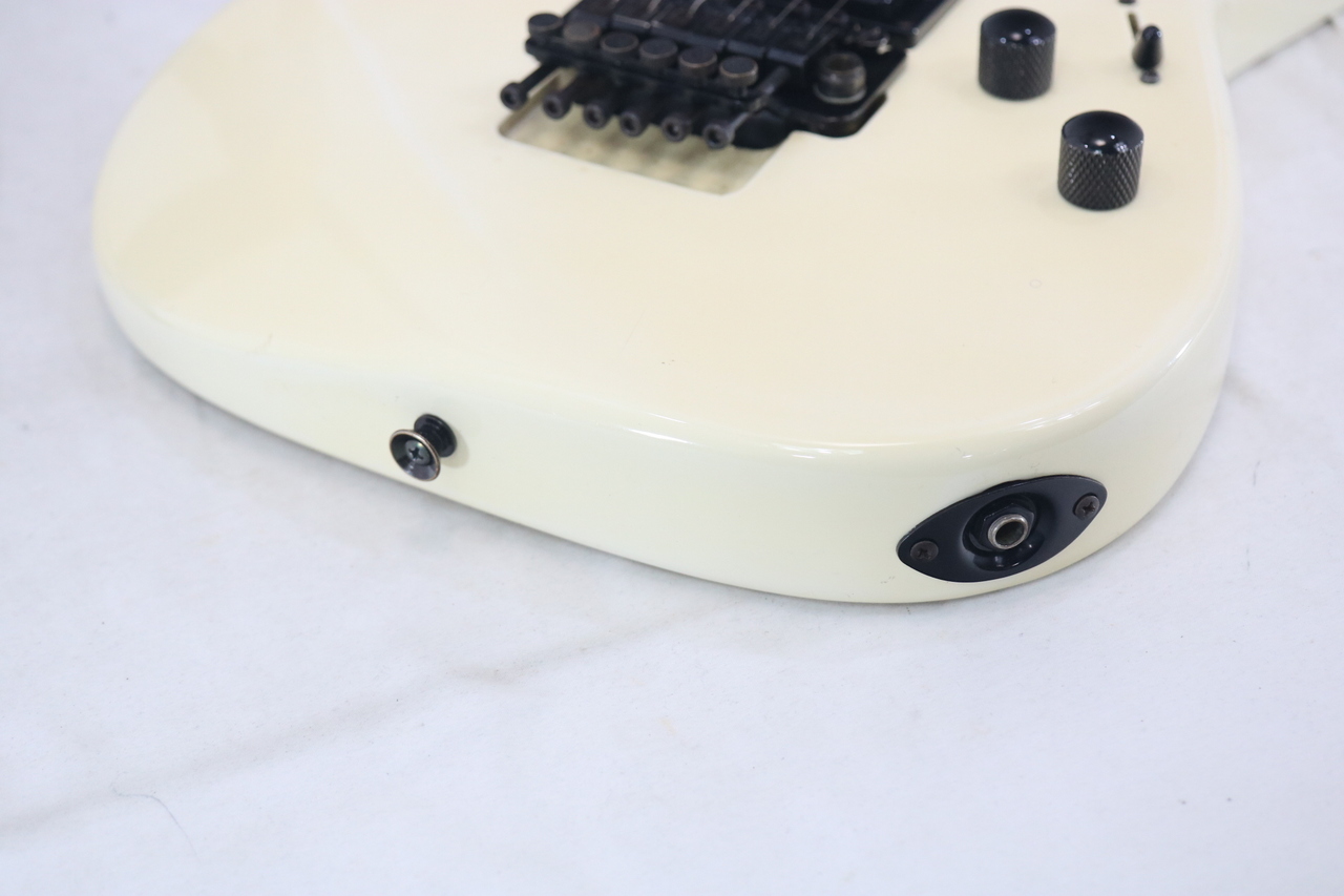 FERNANDES FR-75（中古）【楽器検索デジマート】