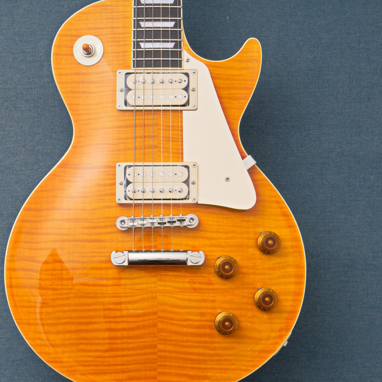 Tokai LS-101F-CM3 