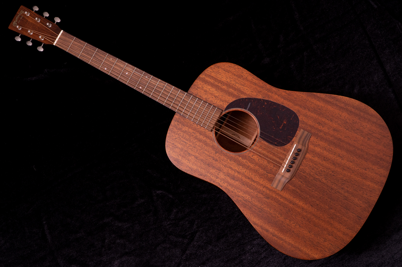 Martin D-15M 2015 1.885kg #1960698【TONIQ横浜】（中古/送料無料