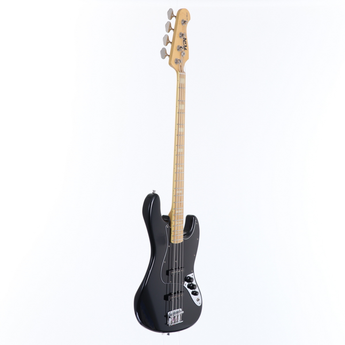 FGN Neo Classic エレキベース JB【日本製】 FUJIGEN NJB100MBAH/01 WB エレキベース ホワイトブロンド Neo