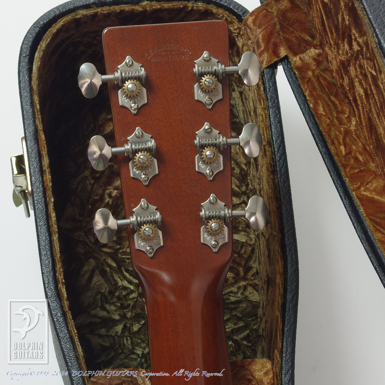 Martin D-18GE（中古）【楽器検索デジマート】