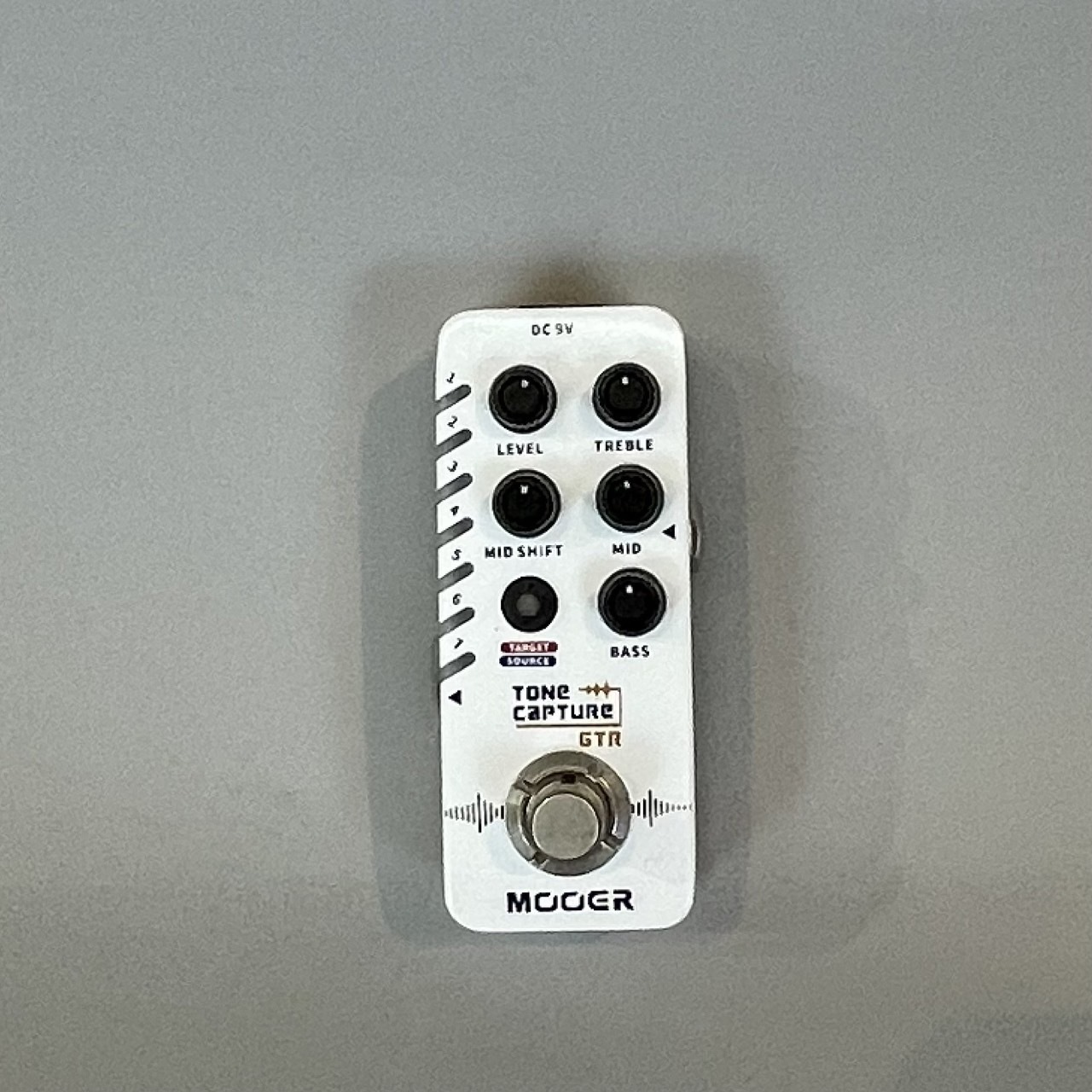 を安く買う Mooer Tone Capture (現物写真は後ほど掲載します) - 楽器