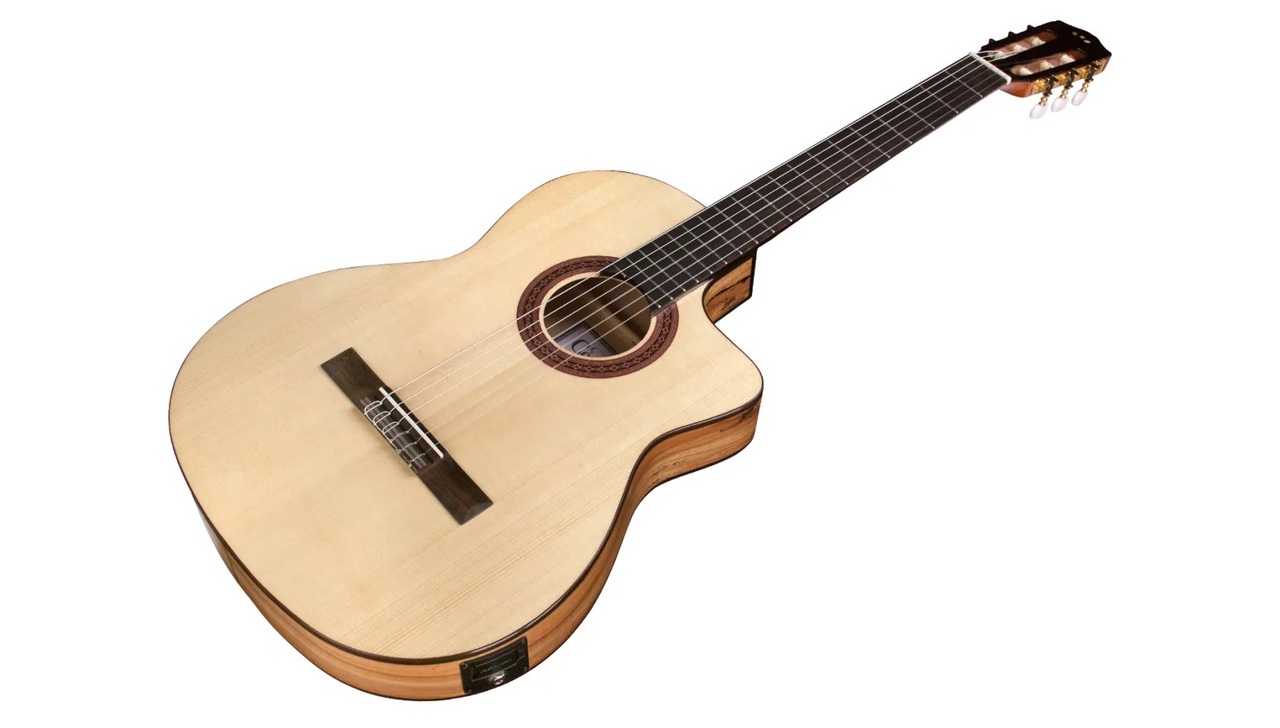 Cordoba C5-CET Limited【オンラインストア限定】（新品/送料無料