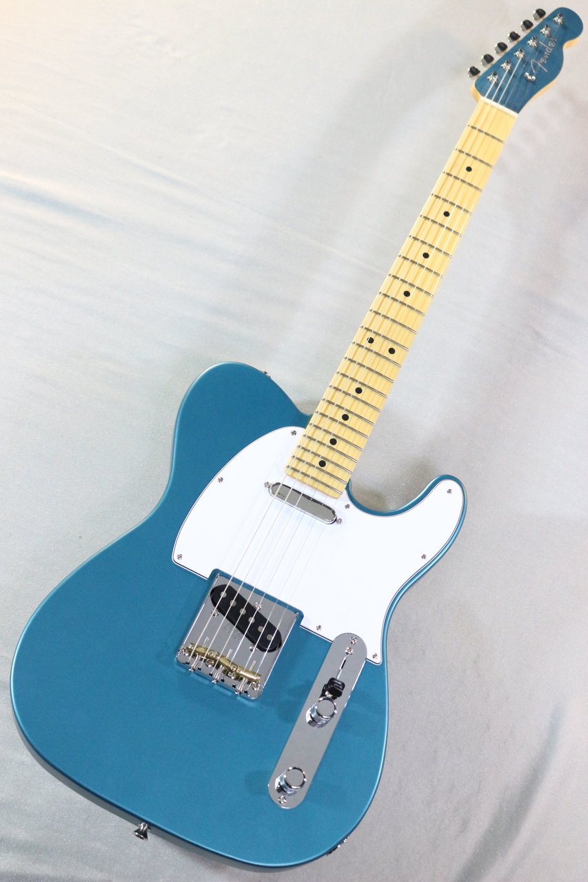 Fender FSR Made In Japan Hybrid Ⅱ Telecaster /Satin Ocean
