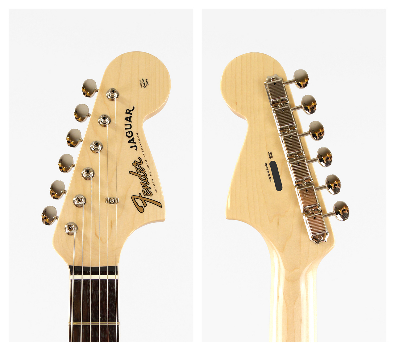 ロケットギター(made in Japan) 2023 Collection Made in Japan Traditional 60s Stratocaster