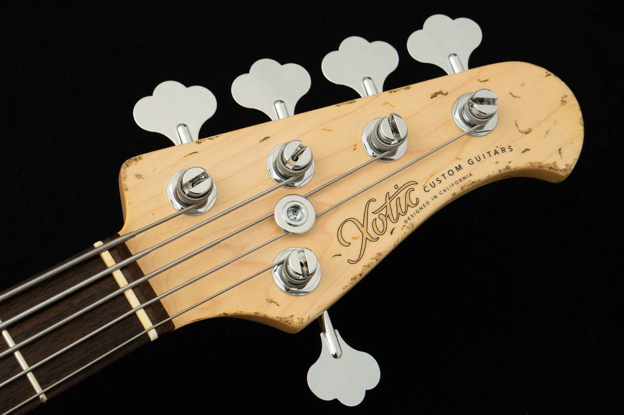 値下げ　ベースギター Fender 2021 Collection Made In Japan Hybrid II Jazz Bass V