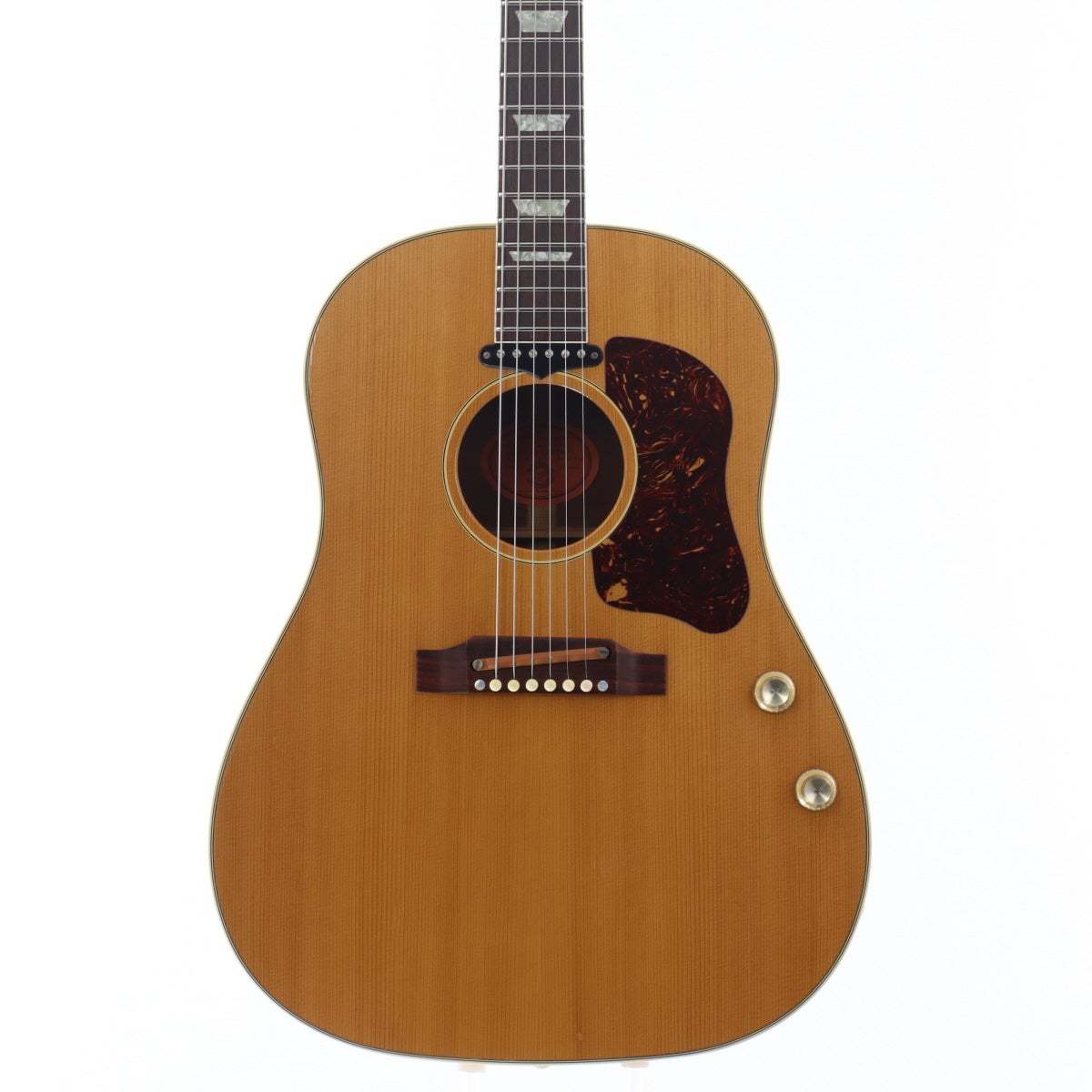 Gibson J-160E John Lennon Peace Model 【福岡店】（中古/送料無料