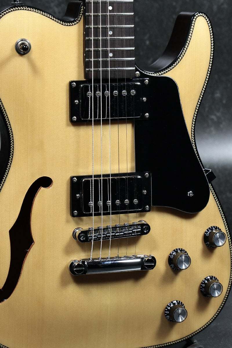 Bacchus Global Series BARON-JAZZ Natural 【名古屋栄店】（中古/送料