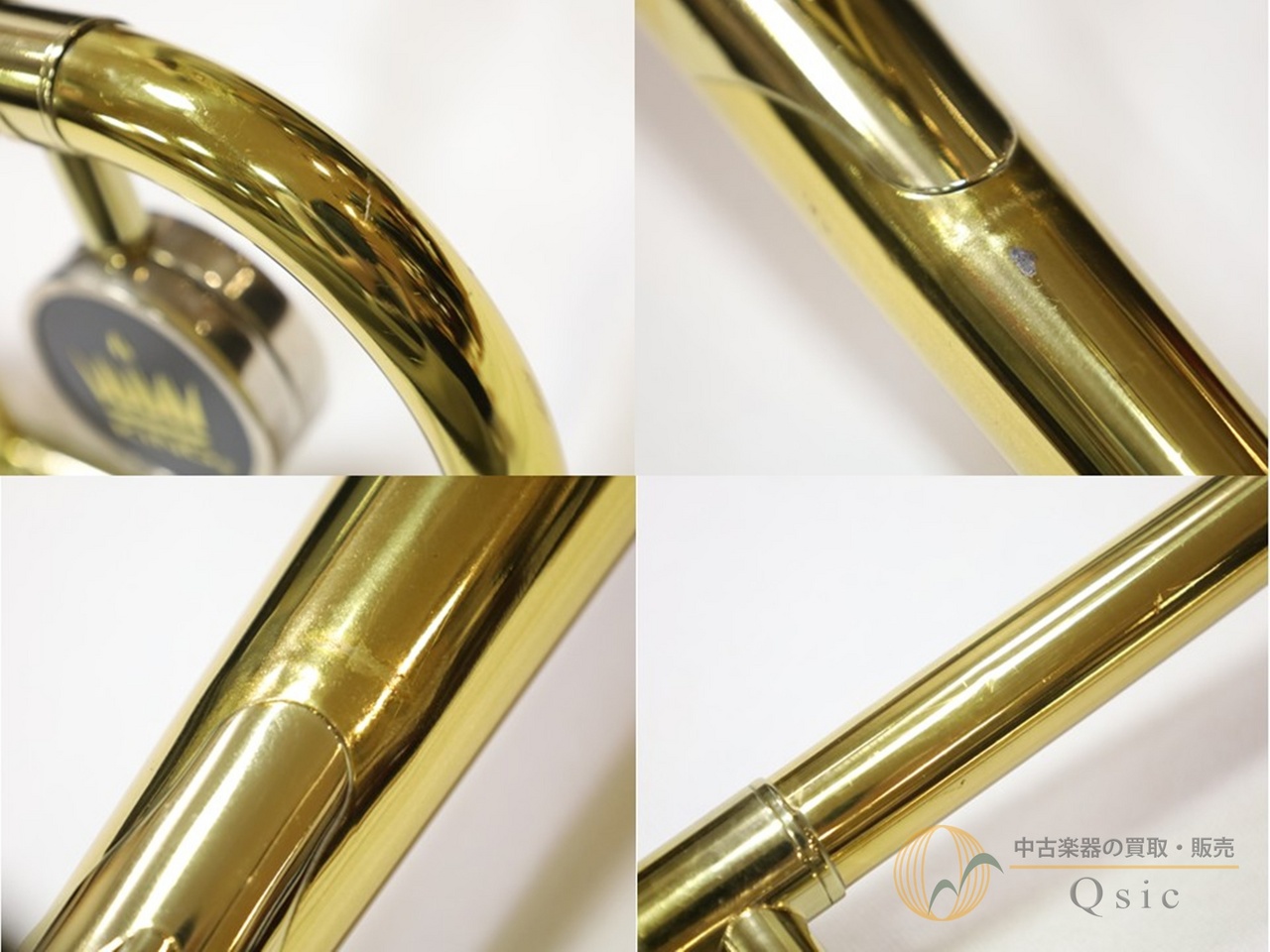 King 2B Liberty [調整済み] 【返品OK】[PM659]【神戸店在庫】（中古