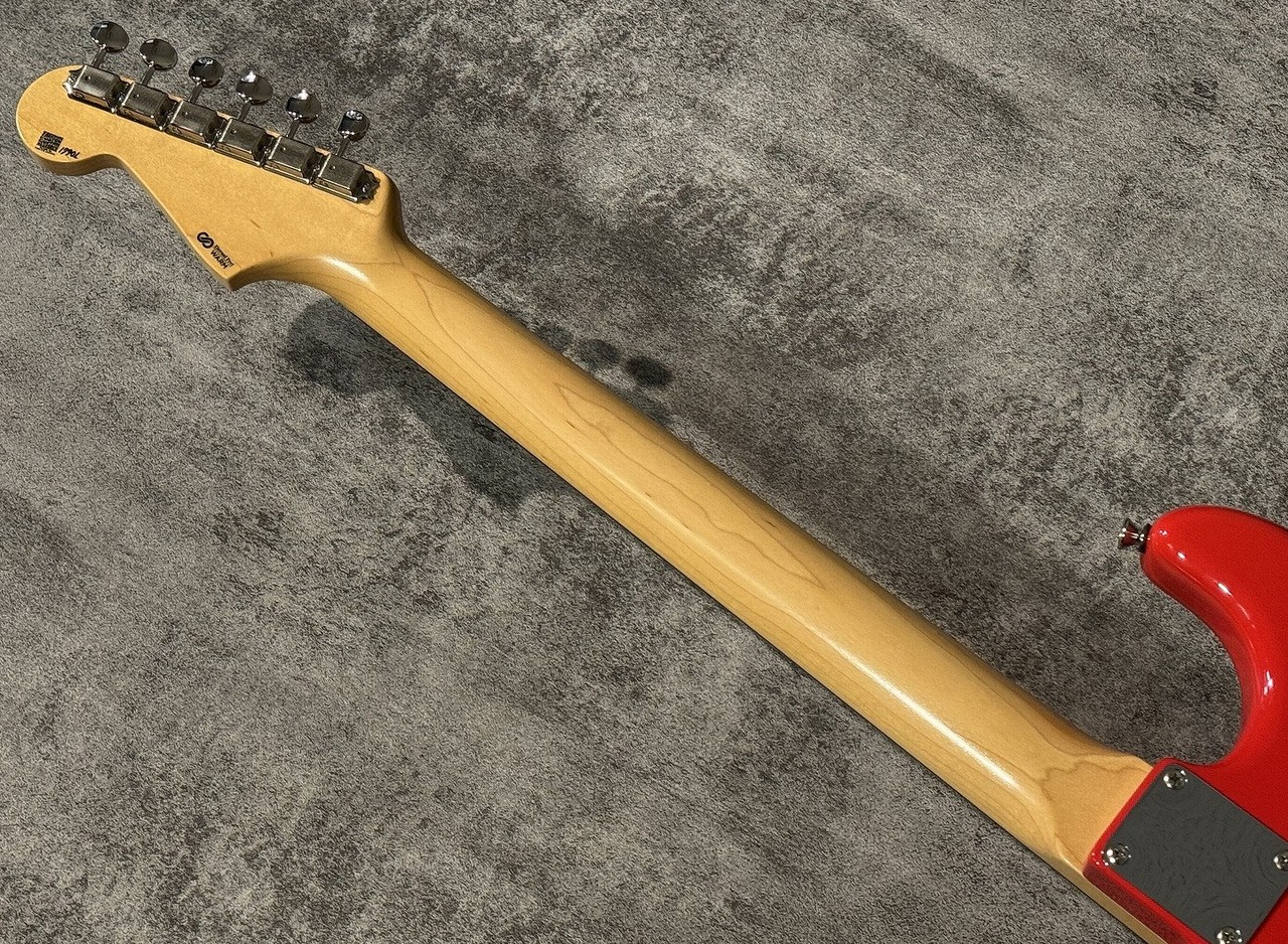 Freedom RS.PB-4st Sunburst ハカランダ指板 Freedom RS.PB-4st