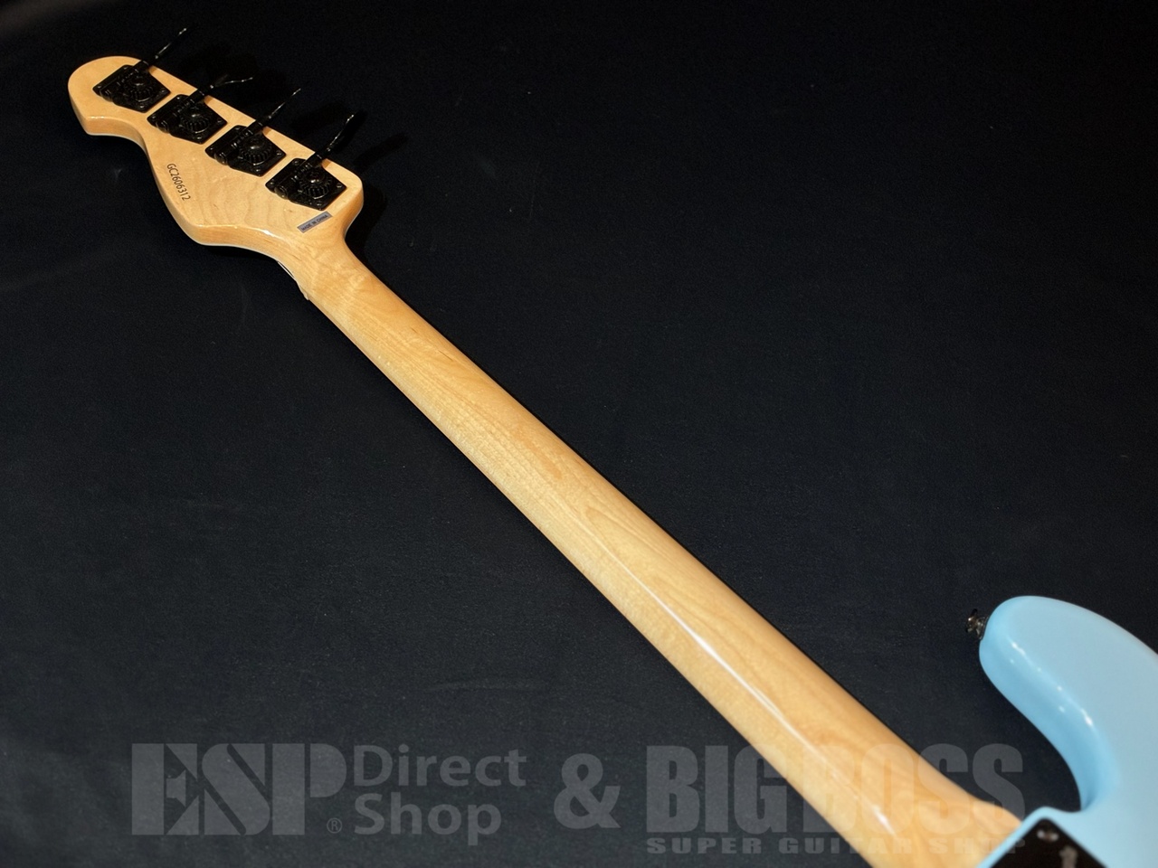 GrassRoots G-EAST BLUE（新品/送料無料）【楽器検索デジマート】