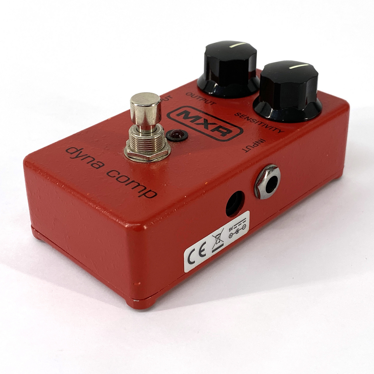 MXR M102 dyna comp（中古/送料無料）【楽器検索デジマート】