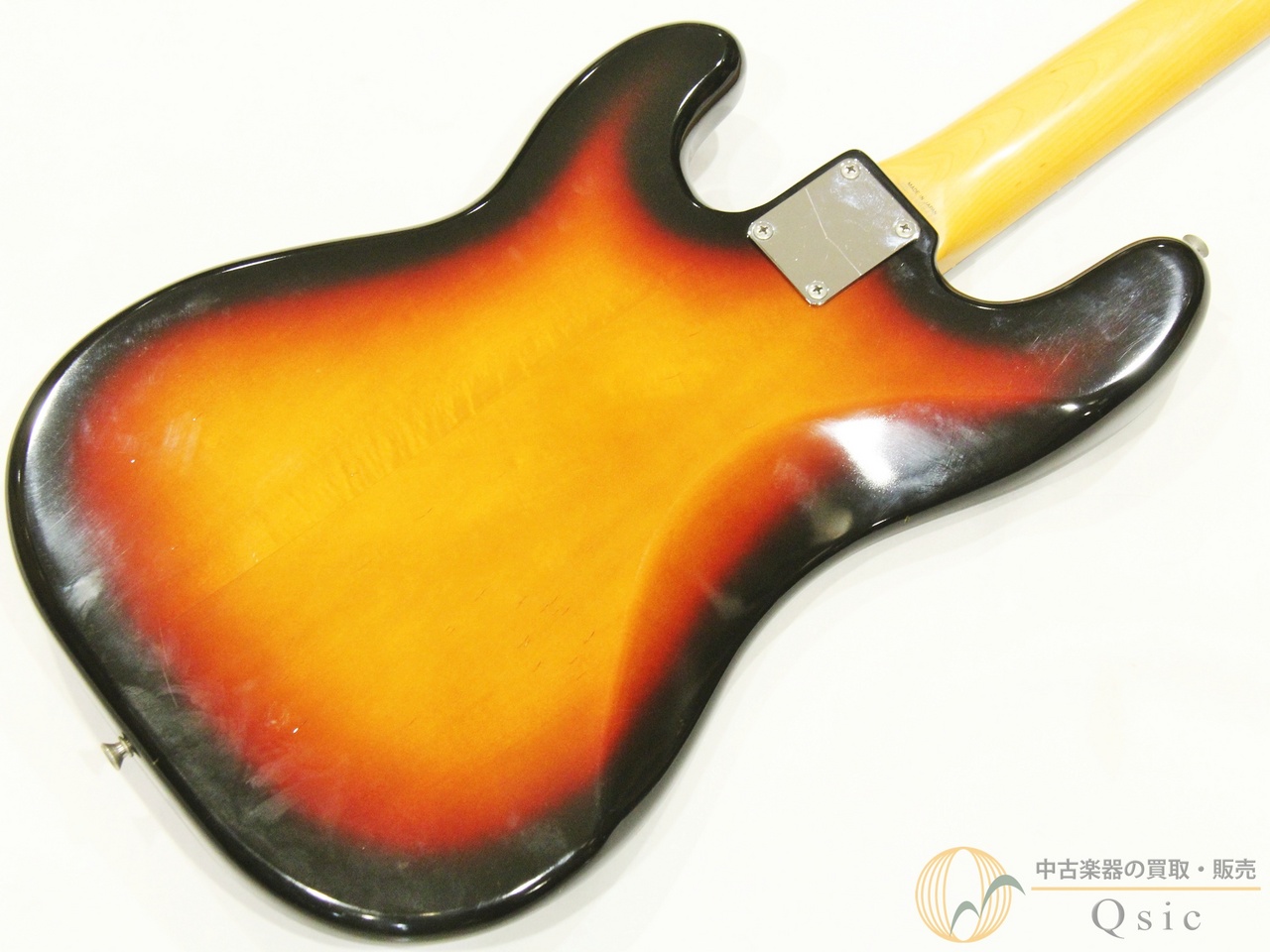 Fender Japan PB62 Precision Bass 【返品OK】[WL765]【神戸店在庫