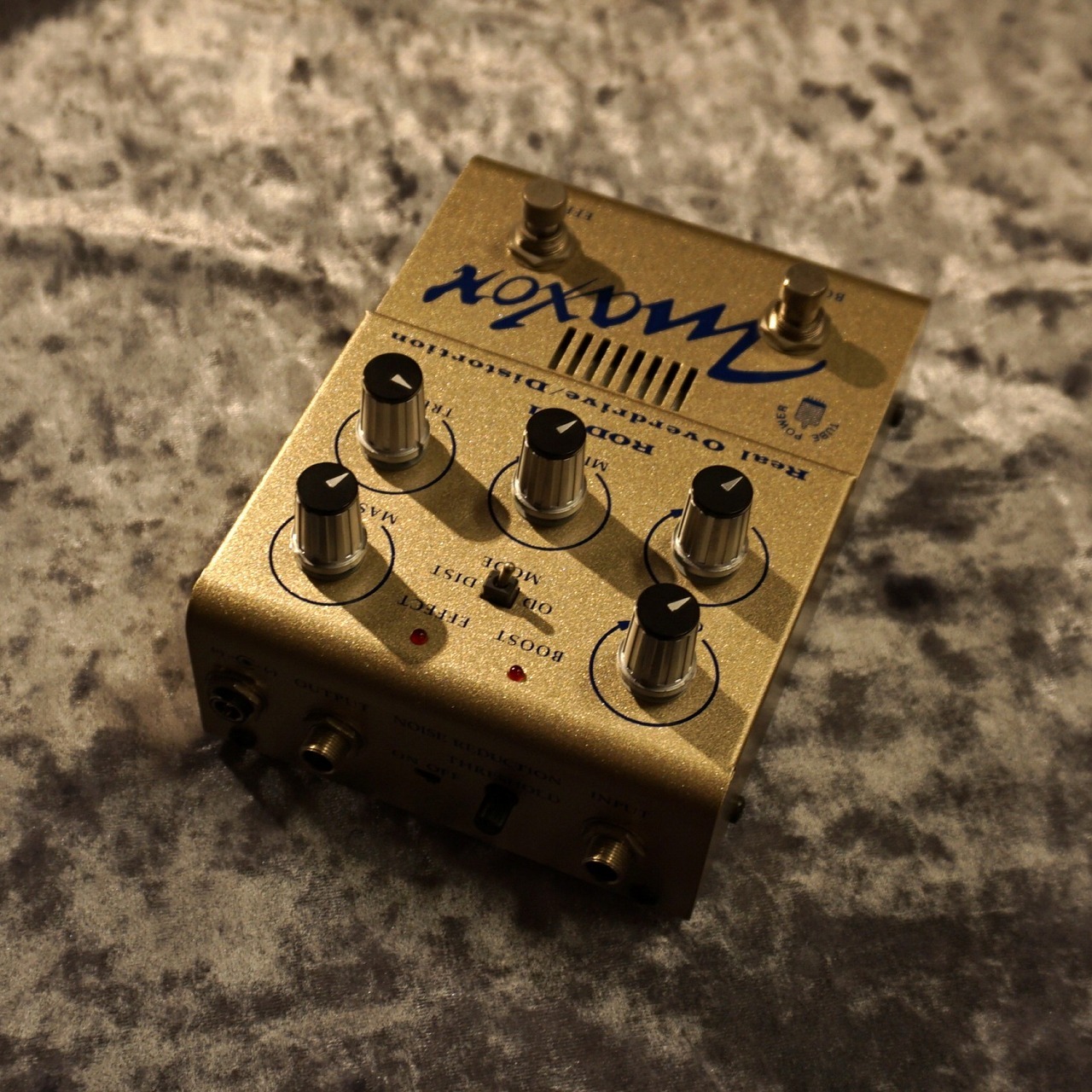 Maxon 【USED】ROD881 [オーバードライブ/ディストーション]（中古