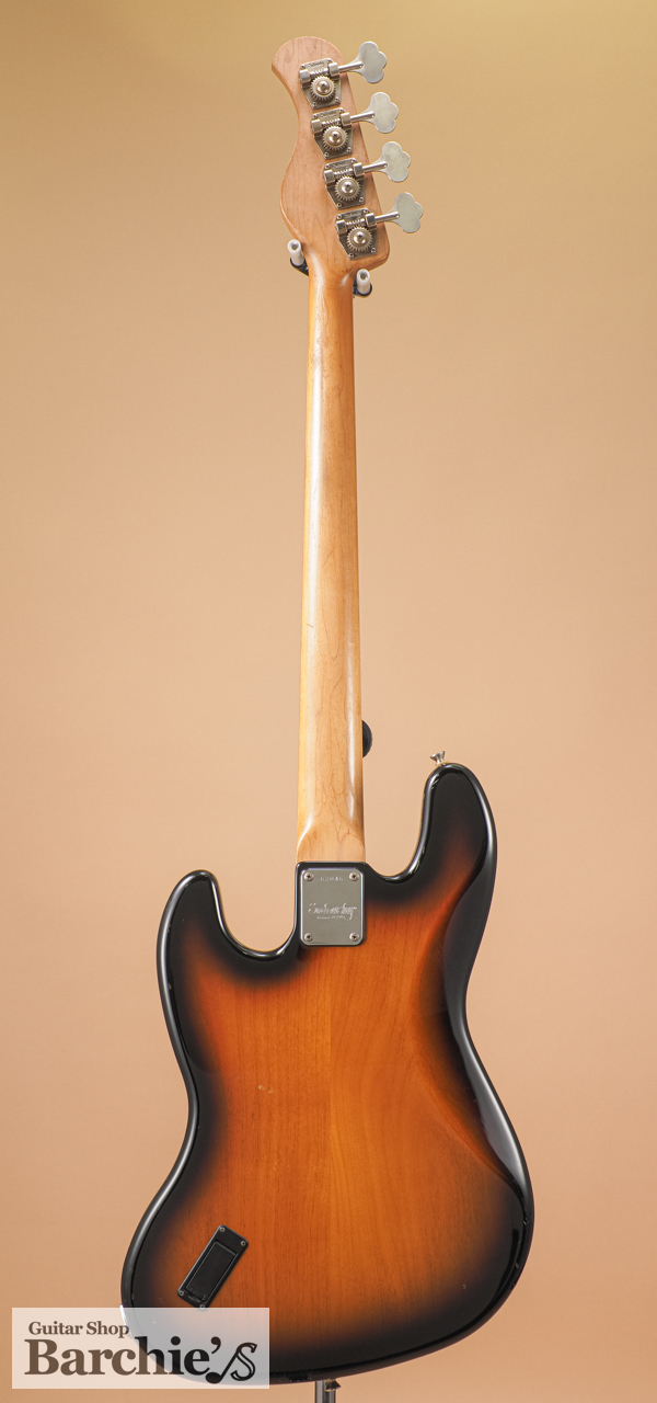Sadowsky Tokyo RA-4（中古）【楽器検索デジマート】