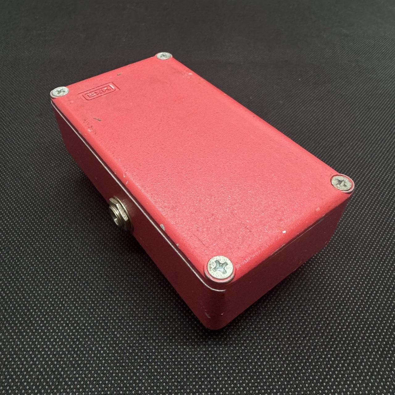 MXR コンプレッサー 88年製 MXR Dynacomp 1988年製（ビンテージ/送料無料）【楽器検索