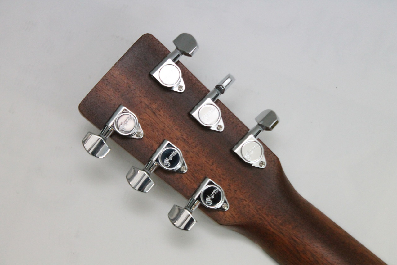 Martin OOOCJR-10E エレアコ オール単板 Martin 000CJr-10E【エレアコ