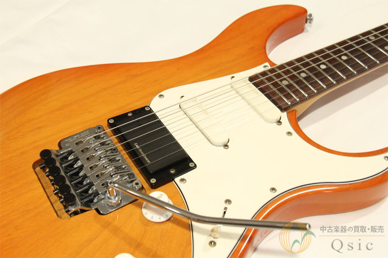 YAMAHA Pacifica 912J 【返品OK】[ML189]【阿倍野店在庫】（中古