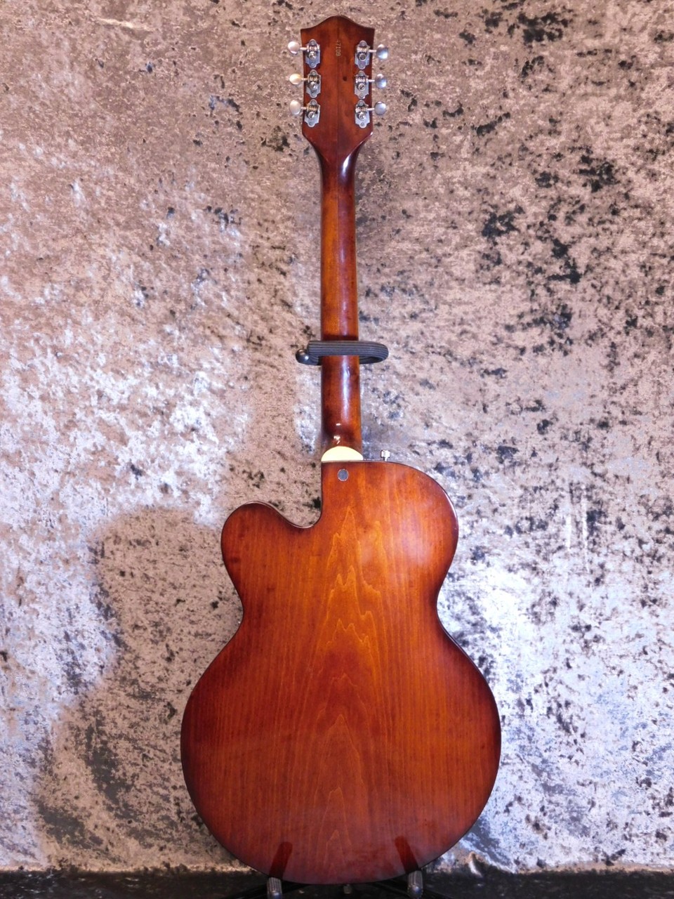 Gretsch 6119 Chet Atkins Tennessean '67（ビンテージ）【楽器検索