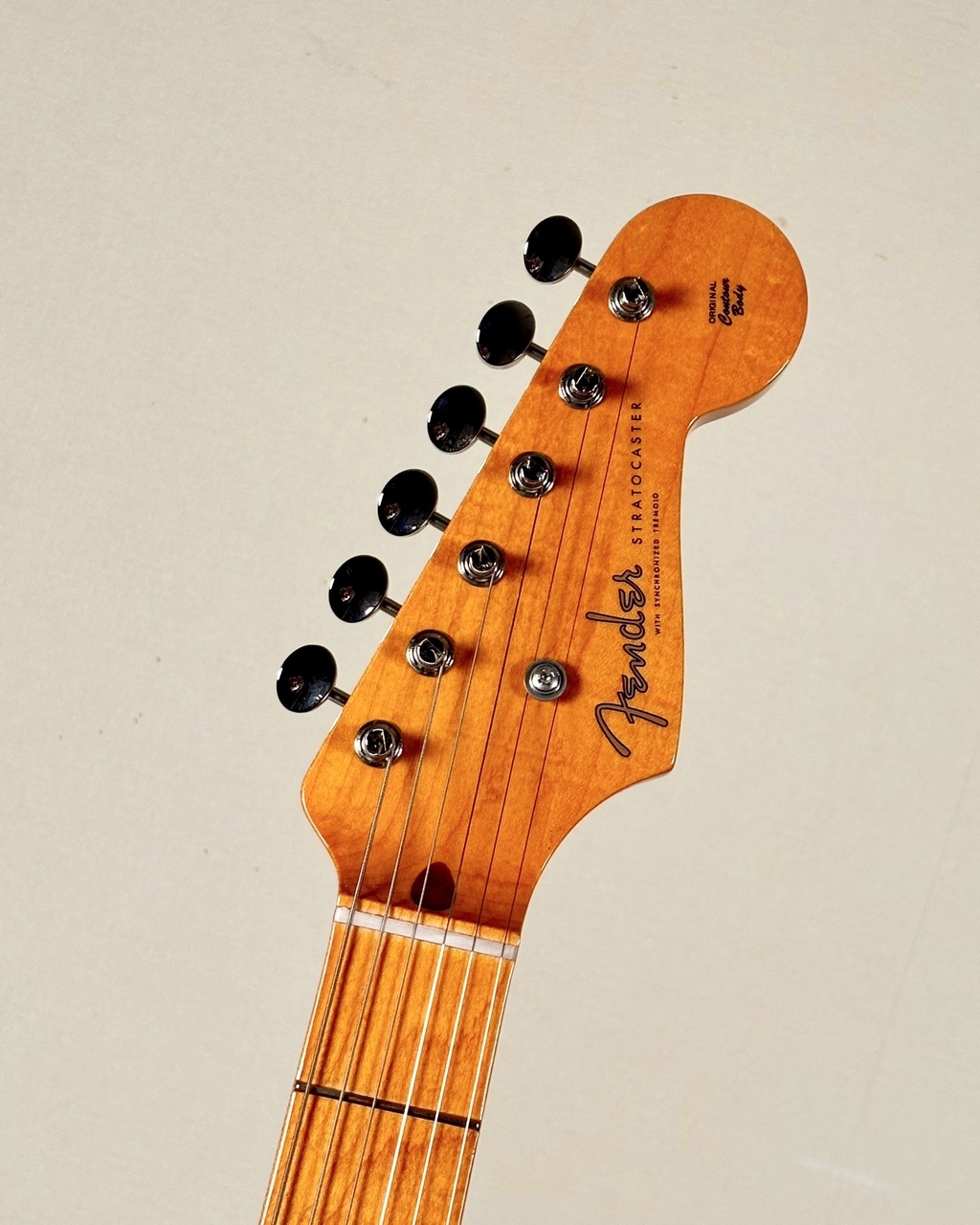 ギター Fender FSR traditional 50s ST CBL Fender FSR Traditional 50s Stratocaster Lake Placid Blue with Ice