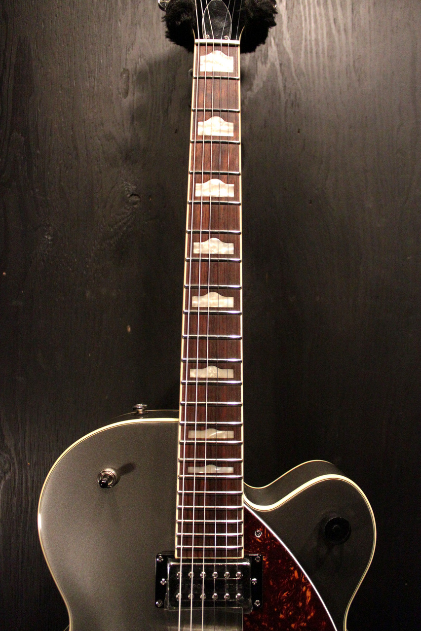Gretsch G2420 Streamliner Hollow Body Phantom Metallic 2021（中古