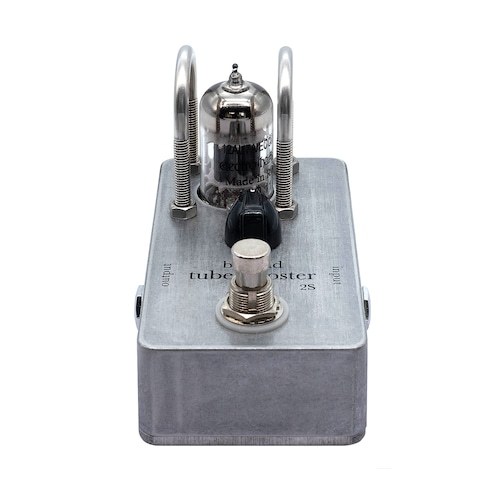 Beyond Tube Booster（新品）【楽器検索デジマート】