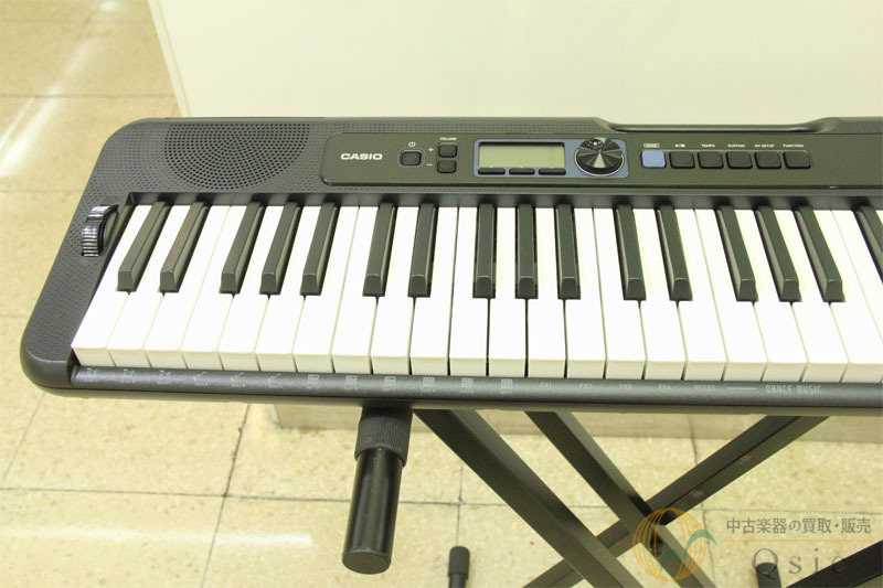 Casio CT-S300 [OL412]【神戸店在庫】（中古）【楽器検索