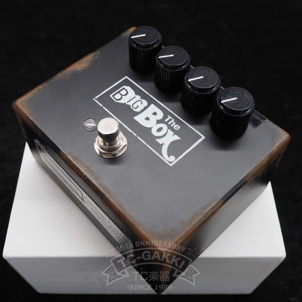 Shin's Music The BIG BOX（中古）【楽器検索デジマート】