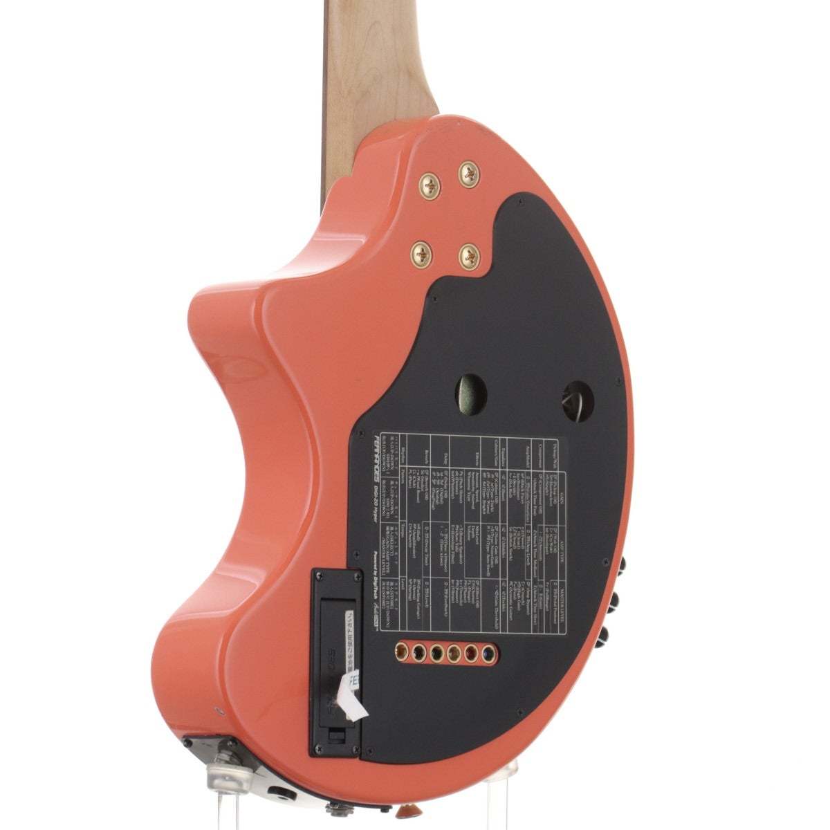 FERNANDES/BURNY DIGI-ZO HYPER 【新宿店】（中古/送料無料）【楽器
