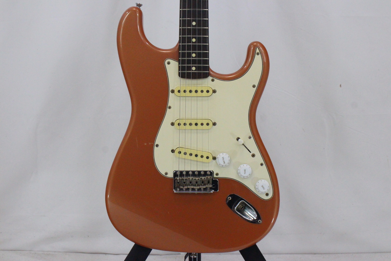 Fender Japan ST62-65AS 40周年 ストラトキャスター Fender Japan ST62-65AS 40周年 ストラトキャスター Fender Japan ST62