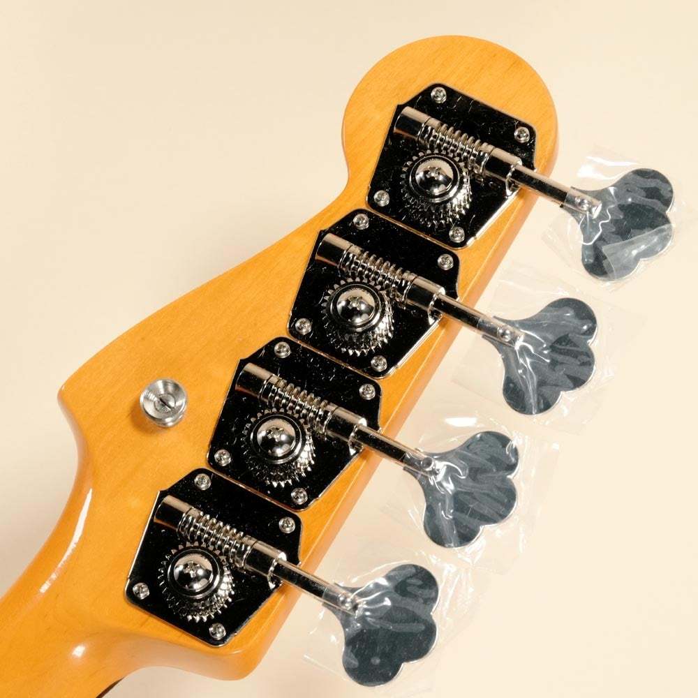 Fender American Vintage II 1960 Precision Bass 3-Color Sunburst