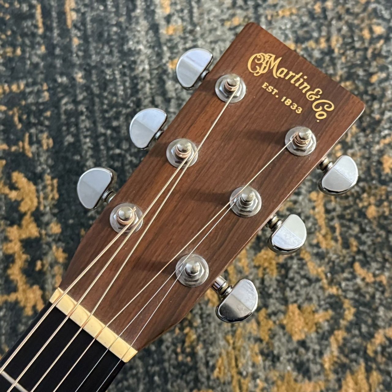 Martin D-28 2009 Used with original case | Mass Street Music