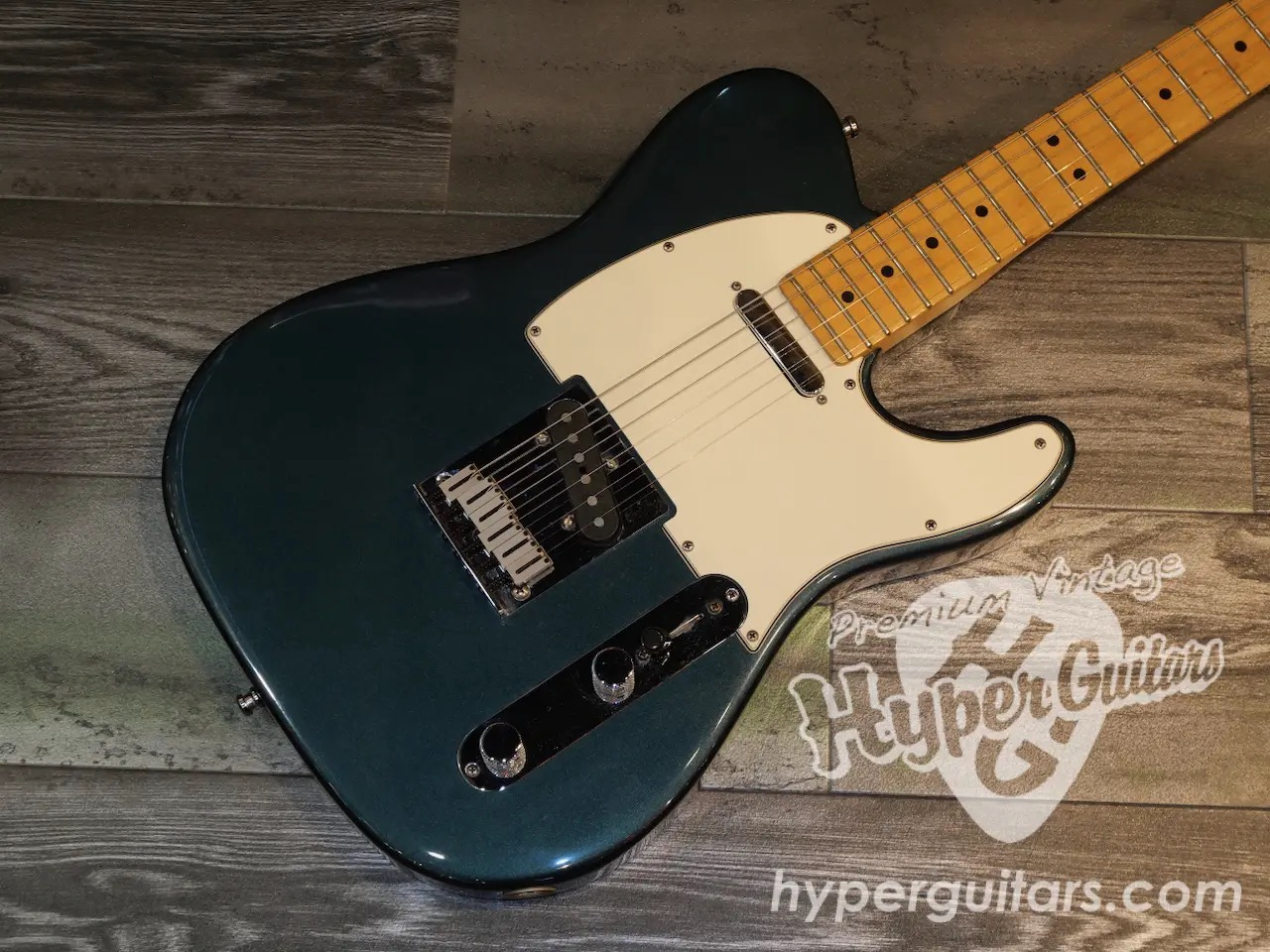 Fender '88 Telecaster（中古）【楽器検索デジマート】