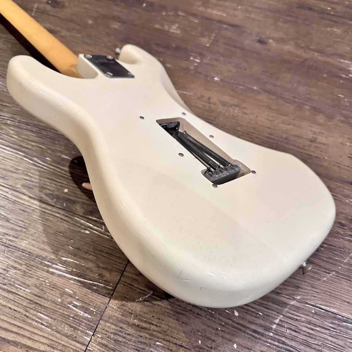 FERNANDES FST-60 5桁シリアル 1970年代 石ロゴ Electric Guitar（中古