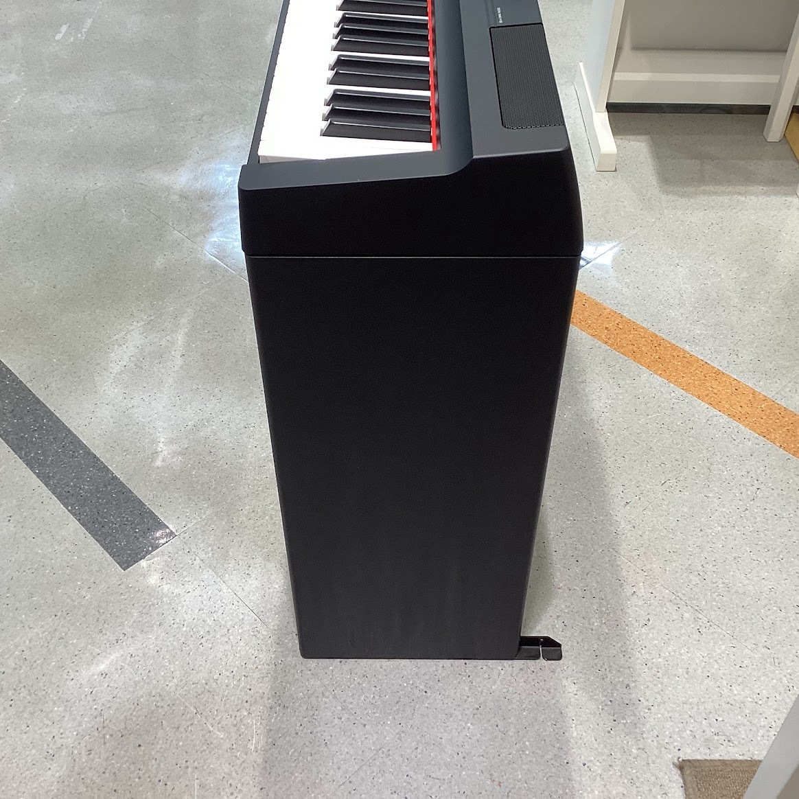 YAMAHA P-125（中古/送料無料）【楽器検索デジマート】