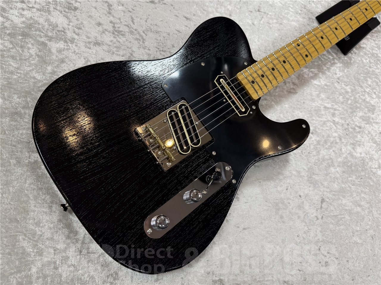 KING SNAKE Sidewinder CC【Black】（新品/送料無料）【楽器検索